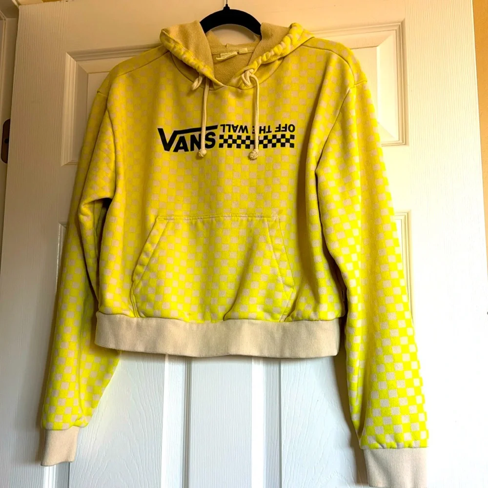 Vans Hoodie - Picture 1 of 5